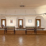 Самостоятельное посещение экспозиции "Музей финифти"